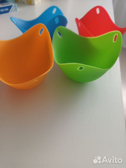 Форма для приготовления яиц пашот