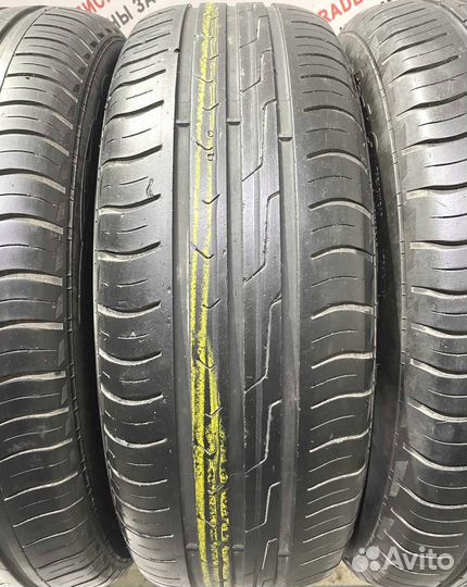 Cordiant Comfort 2 195/65 R15 92N