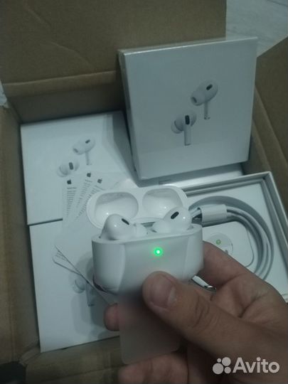 Airpods pro 2 premium