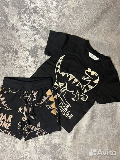 Костюм на мальчика