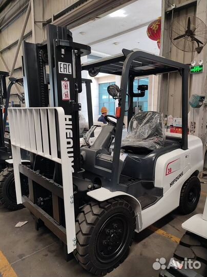 Вилочный погрузчик HIFOUNE PT20-40, 2023