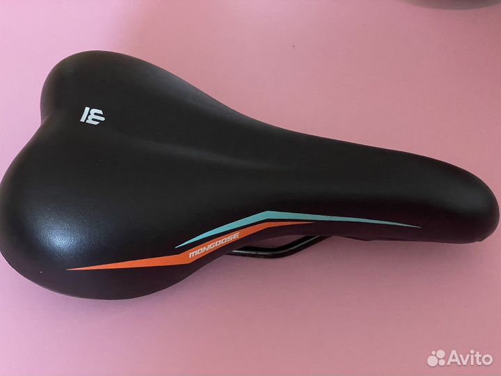 Седло для велосипеда