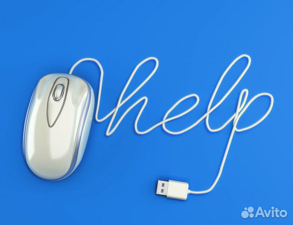 Частный мастер. Сборка, ремонт, апгрейд, помощь