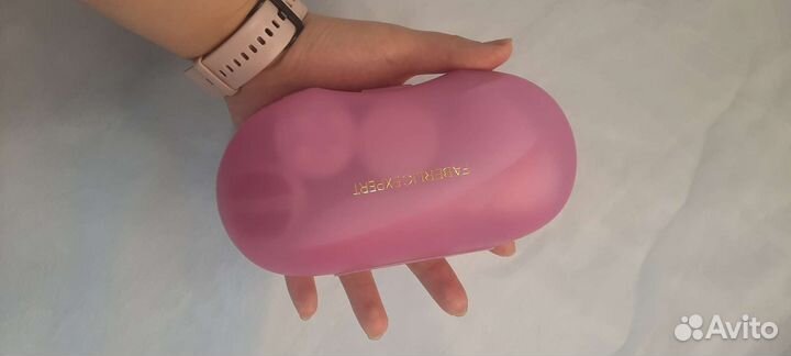 Аппарат для чистки лица