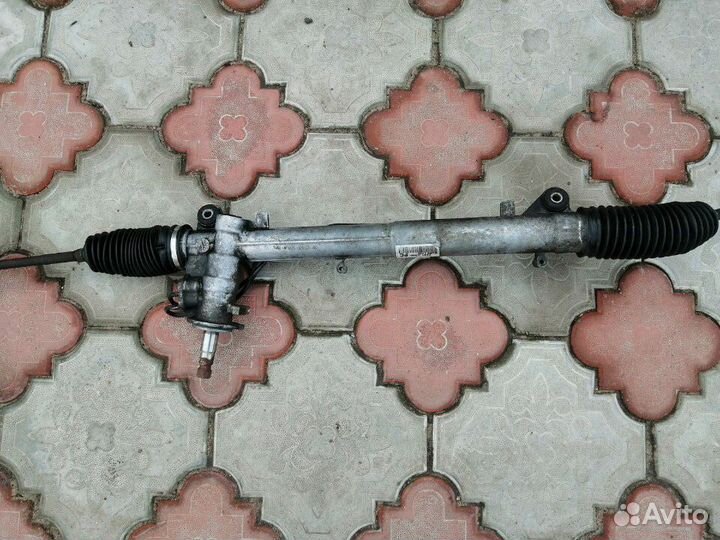 Рейка рулевая Ford Fusion форд фьюжн