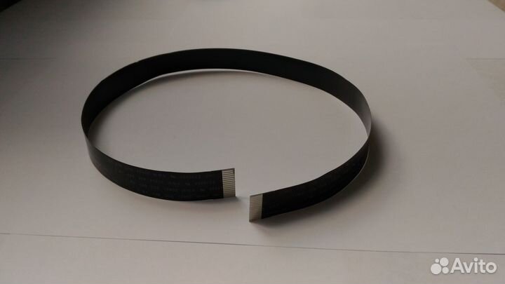 Шлейф сканера ADF 14 pin LJ Pro 400 CF288-60011-04