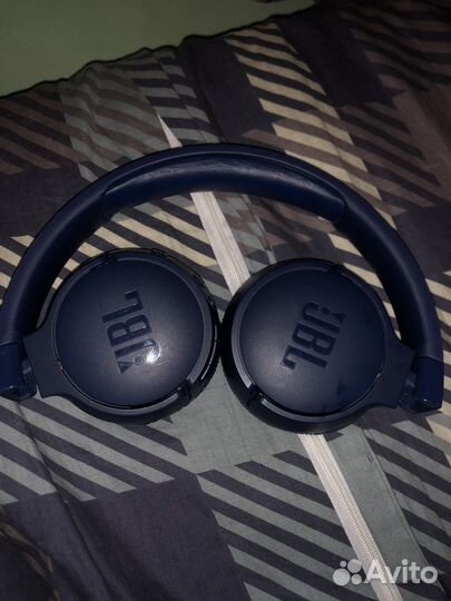 Беспроводные наушники