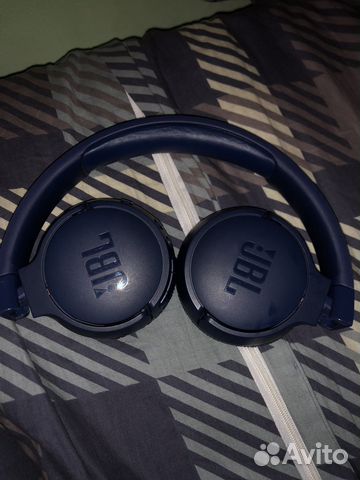 Беспроводные наушники