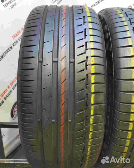 Continental PremiumContact 6 225/50 R17 94Y