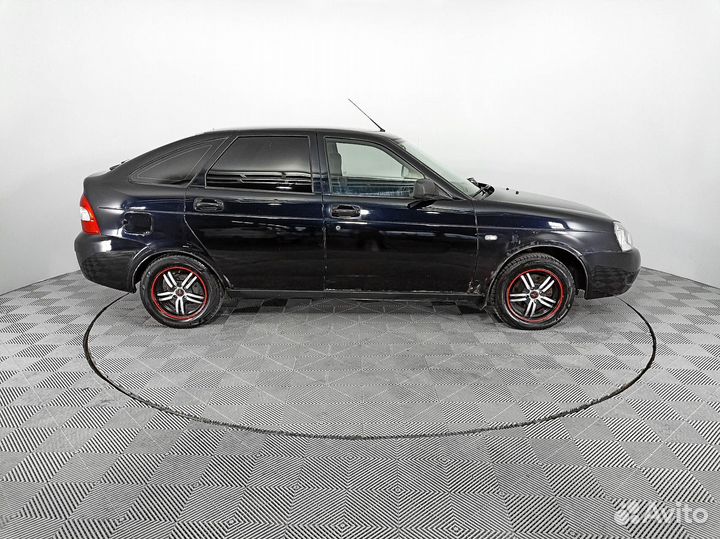 LADA Priora 1.6 МТ, 2011, 178 022 км