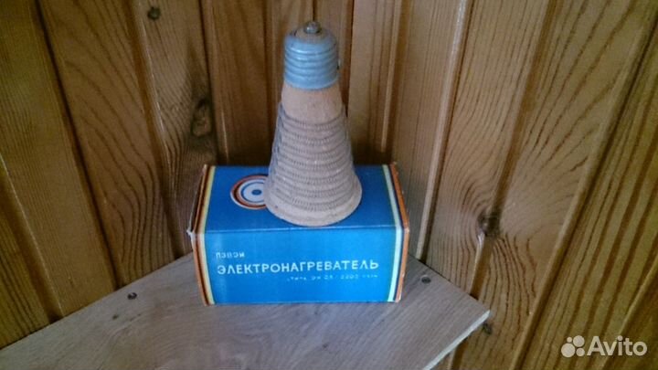 Элекронагреватель