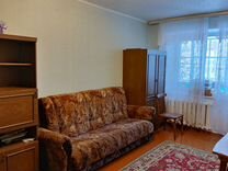 3-к. квартира, 55,7 м², 3/5 эт.