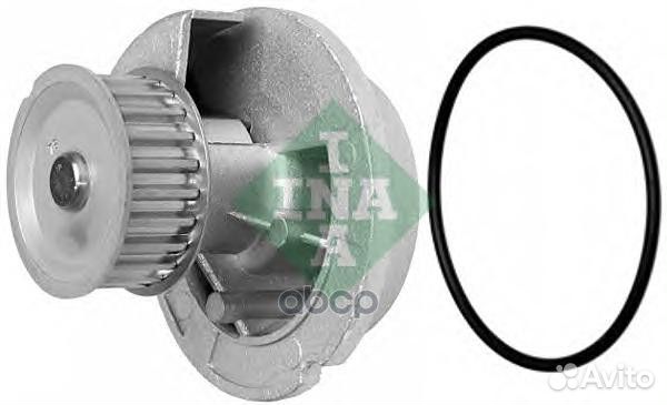 538 0030 10 Насос водяной opel astra G/H/ vectr