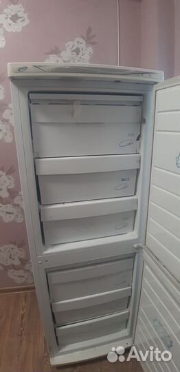 Холодильник бу