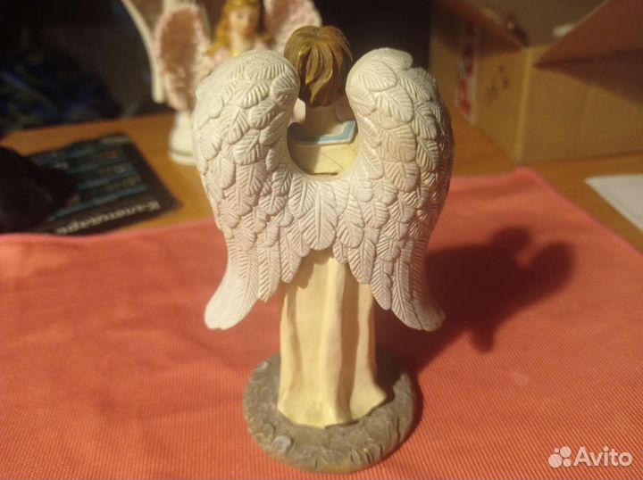 Статуэтка архангел
