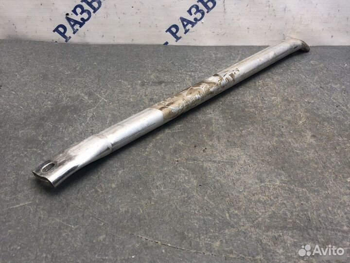 Растяжка кронштейна правая Bmw X6