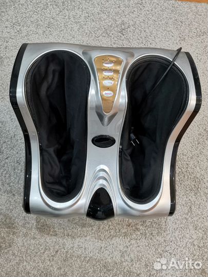 Массажер для ног planta