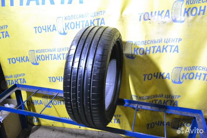 Goodyear Eagle F1 Asymmetric 3 225/50 R17