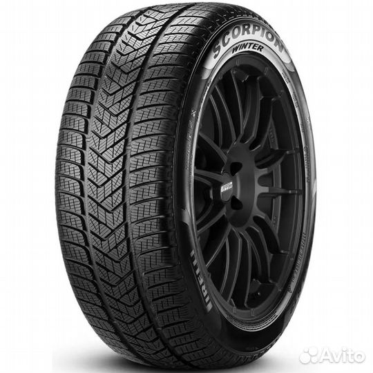 Pirelli Scorpion Winter 275/35 R22 104V