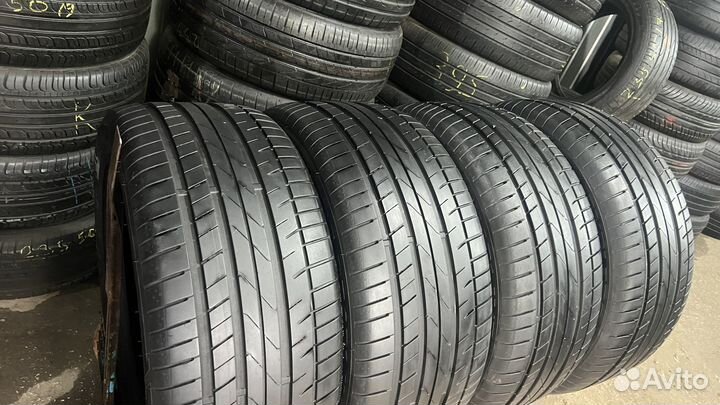 Petlas Explero H/T PT431 255/50 R19 и 285/45 R18 107V