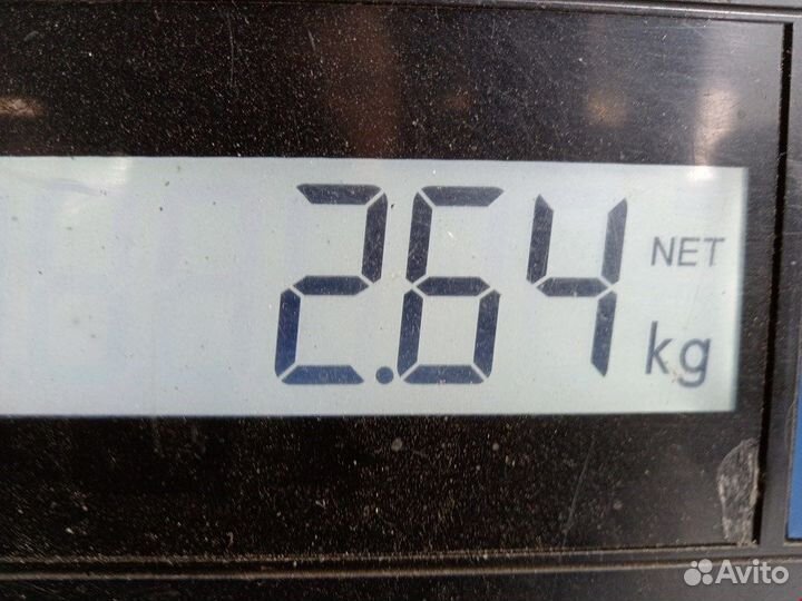 Суппорт задний правый для Peugeot-Citroen 607