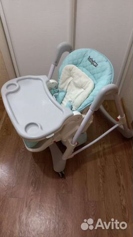 Стульчик для кормления