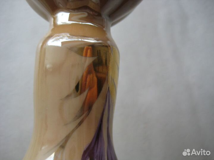 Вазочки СССР