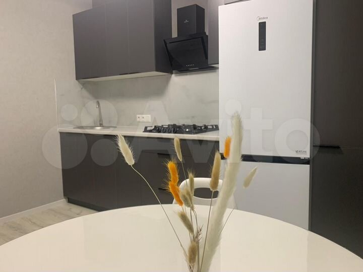 1-к. квартира, 33 м², 5/5 эт.