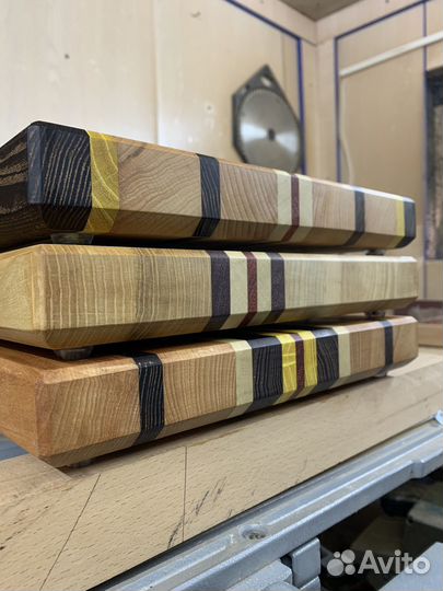 Разделочная доска дерево