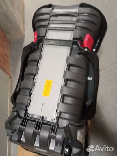 Автокресло Romer Britax Romer Discovery SL