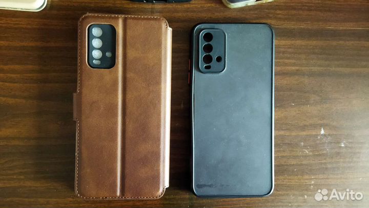 Чехлы для телефона