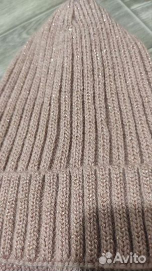 Шапка-луковка