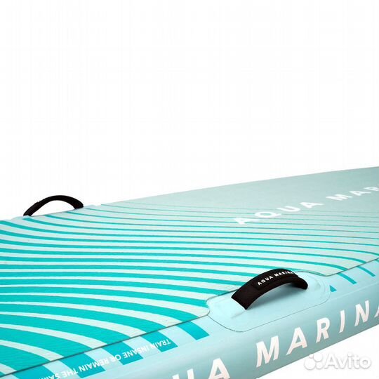 Aqua Marina dhyana 10'8