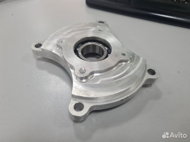 Фланец выходного вала кпп Stels 500gt