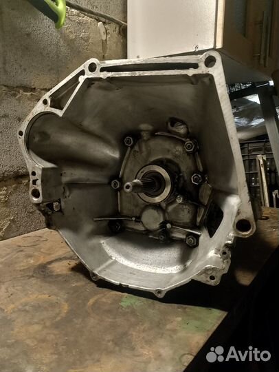 Запчасти на ваз классика