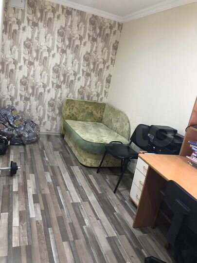 Дом 95,5 м² на участке 4 сот.