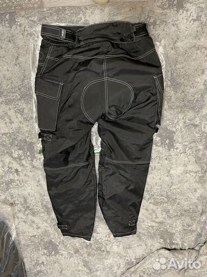 Мотоштаны размер S унисекс