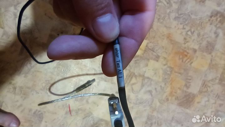 Оптический преобразователь ае1