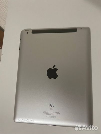 Айпад для любимой бабули