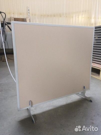 Обогреватель Теплэко керамический