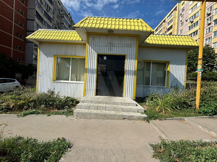 Свободного назначения, 80 м²