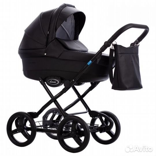 Коляска 2в1 Aroteam cocoline Prima