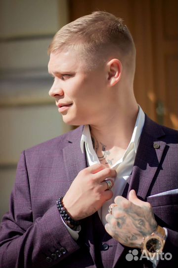 Свадебный фотограф