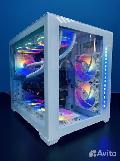 Игровой Компьютер Core i9 12900 32Gb RTX 4080