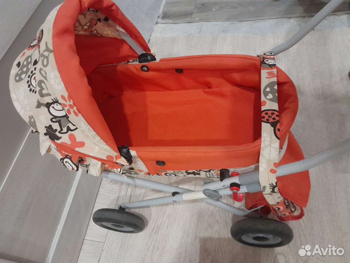 Продам коляску для куклы