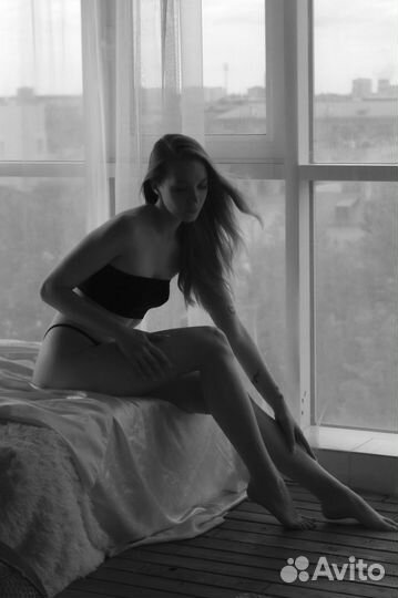 Уникальная фотосессия