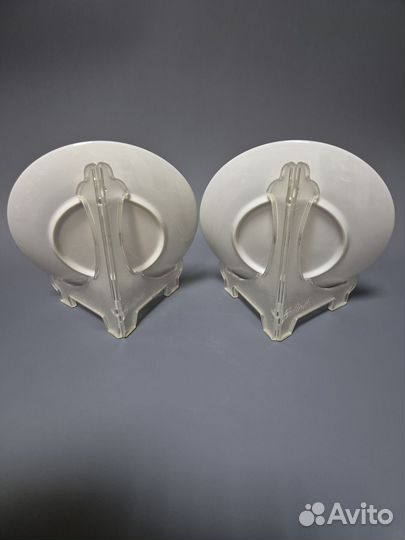 Тарелка, Германия