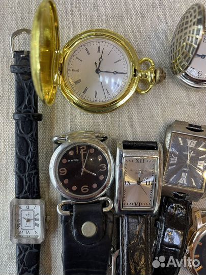 Наручные часы