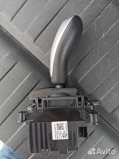 Селектор АКПП BMW X5 F15
