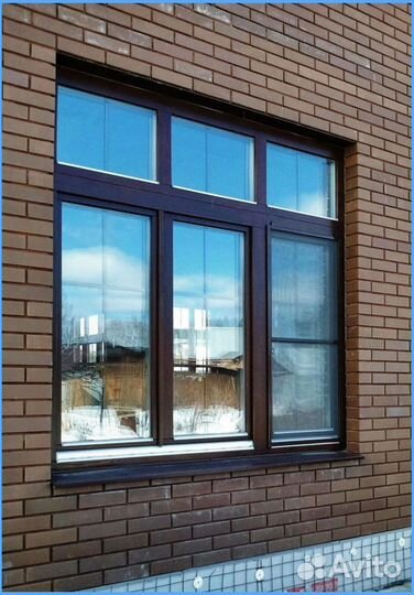 Пластиковые окна от производителя